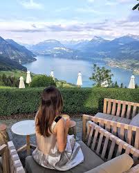 Hotel Villa Honegg Lucerne Switzerland Switzerland Hotels Hotel Villa Honegg Swiss Travel