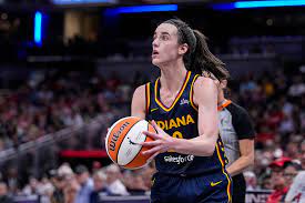 Not everyone thinks Caitlin Clark is Rookie of the Year | Marca
