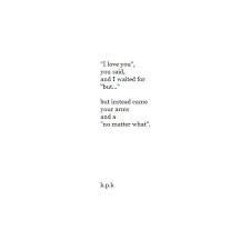 Kpk Poems Tumblr Poems Tumblr Poems Quotes