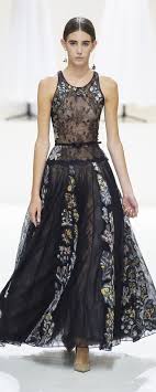 Tereza112012 tereza112012 tereza112012 fashion / móda. Christian Dior Fall Winter 2018 2019 Couture Idees De Mode Style Couture Fashion Week