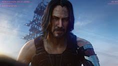 Keanu Reeves Stars In Cyberpunk 2077 Cyberpunk 2077 Trailer Keanu Reeves Cyberpunk 2077