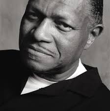 McCoy Tyner.