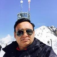 Pankaj Tyagi Email & Phone Number