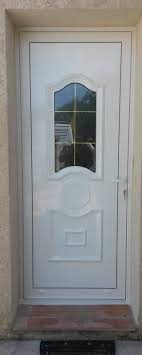 Maybe you would like to learn more about one of these? Fabrication Et Pose D Une Porte D Entree Aluminium A Vaison La Romaine Fauconnaise De Pose