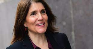 Paula narváez ojeda 1 es una psicóloga y política chilena, militante del partido socialista. Militantes Del Ps Buscan Que Paula Narvaez Sea Candidata Presidencial