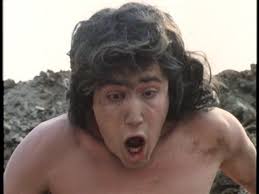 Taliesin meets the vampires: Dark Craving