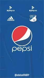 Pin En Millonarios Fc