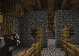 Todays medieval minecraft tutorial, shows you 25 medieval decoration ideas for the castle in your minecraft kingdom. Medieval Peasant House Minecraft Wonderhowto