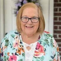 Barbara Jo Hutchinson Malone Obituary