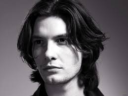 It is a dominant genetic trait. 563587 1920x1080 Ben Barnes Actor Black Hair Hair Brown Eyed Wallpaper Jpg Mocah Org