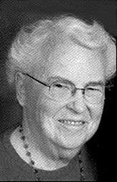 Anna B. "Nancy" Gottschalk