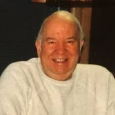 Obituary information for Robert Millican Copeland