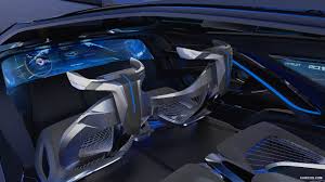 2015 Chevrolet Fnr Concept Interior Hd Wallpaper 12