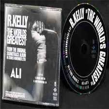 In 2001 the #47 r&b song in the charts was the world's greatest by r. R Kelly The World S Greatest Mp3 Flac Download