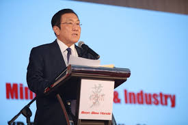 Dato seri ong ka chuan is a malaysian politician and the member of parliament for tanjung malim, perak. Proton Vendors Need To Cut Prices By 30 Minister Paultan Org