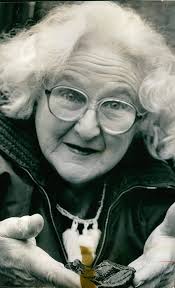 Freda Crockett's Instagram, Twitter & Facebook