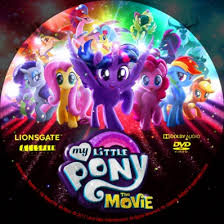 My little pony в кино — смотреть в эфире. Covercity Dvd Covers Labels My Little Pony The Movie