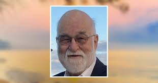 Raymond M. Ehle Obituary January 14, 2025