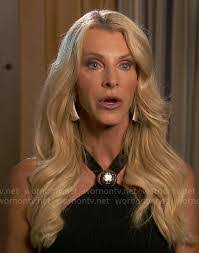 Joan Teal's Instagram, Twitter & Facebook