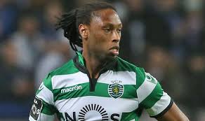 Ruben semedo is a widely known portuguese footballer. Newcastle Transfer News 13m Bid For Sporting Lisbon Ace Ruben Semedo Football Sport Express Co Uk