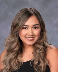 Salutatorian makes difference locally and nationally