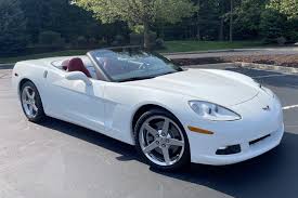 Image result for Arctic White 2007 Corvette