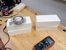 I considered a gas forge but when that … How To Make A Mini Electric Forge Ibuildit Ca
