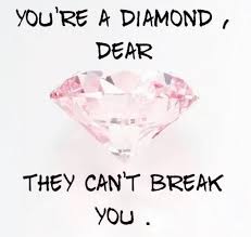 Gallery For Quotes That Make You Feel Beautiful How To Feel Beautiful Diamond Quotes Shanna Moakler