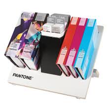Worlds Largest Inventory Of Pantone Books And Guides At Low