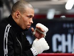 — chris eubank jr (@chriseubankjr) july 9, 2021 he was loved and respected by all who knew him and will be forever in the thoughts of friends and family. Chris Eubank Jr Main Focus Is Fighting Golovkin For World Title Bad Left Hook