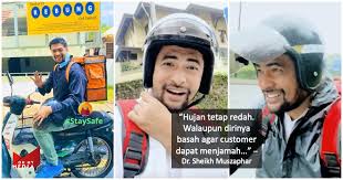 He has great talent for management in all otherwise, sheikh muszaphar shukor is bound to suffer the consequences of greed and run the risk of losing it all. Hujan Pun Kita Redah Dr Sheikh Muszaphar Akui Bukan Kerja Mudah Jadi Rider