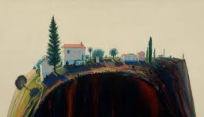 Image result for Oriental Red 1956 Wayne Works