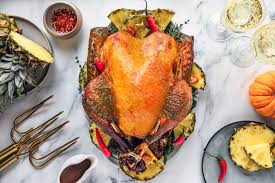 I vlog my life and show you guys what it is really like to be a. Hawaiian Turkey Brine Recipe