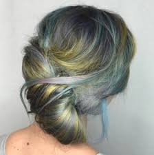 Do you have naturally curly hair? Rock Second Day Hair With 7 Hair Styles For Greasy Hair Redken