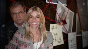 José Manuel Gnecco aseguró que conoce quién asesinó a su esposa y pidió que el crimen no quede impune - Infobae