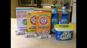 I don't know about you but i am always doing laundry and years ago it hit me there had to be a better way. Homemade Laundry Detergent Youtube