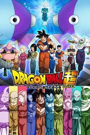 La liste des épisodes, de dragon ball super, série télévisée d'animation japonaise, est la suite issue du manga dragon ball et la suite directe de la série d'animation dragon ball z,. Informations Titre Original Dragon Ball Super Annee De Production 2015 En Cours Studio Toei Animati Dragon Ball Gt Personnages De Dragon Ball Dragons