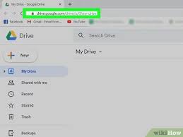 Google drive is a file storage and synchronization service developed by google. Bilder Auf Google Drive Speichern 14 Schritte Mit Bildern Wikihow