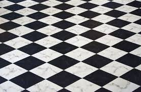 Black And White Marble Floor Patterns A Black And White Checked Floor Clippix Etc Educational Photos For Students And Teachers Flooring Black And White Tiles Shed Decor