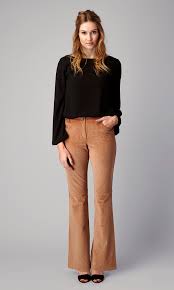 Mode And Fashion Mode Femme Annee 70