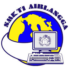 Logo SMK TI Airlangga Samarinda