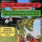 Opening Reception for MFA Gallery's Group Plein Air Exhibition