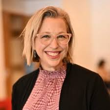 John H. Mitchell Visiting Professor in Media Entertainment