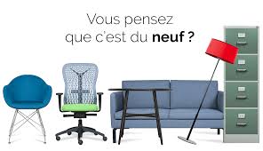 / knoll international, set de 2. Bureau Fute Le Specialiste Du Mobilier De Bureau Reconditionne