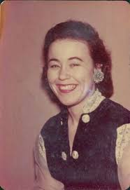 Ina Faye Petty Obituary