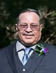 Obituary information for Moris González