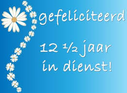 Leuke 12 5 Jaar In Dienst Felicitatie Plaatjes Werk Jubileum Grappige Verjaardag Citaten Verjaardag Citaten