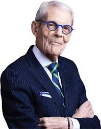 Steven Kay, Co-CEO at Golden Gate Global