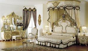 Image For Valery Bedroom By Asnaghi Interiors Royal Royal Bedroom Fitted Bedroom Furniture Fairytale Bedroom