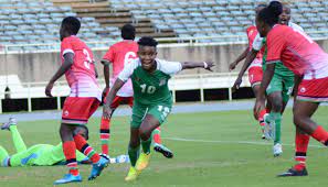 Team usa still odds favorite for women. Caf Olympic Qualifiers Everything You Need To Know Her Football Hub